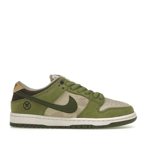 Yuto Horigome Matcha SB Dunk Low