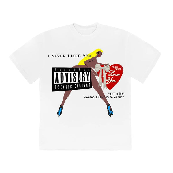 CPFM x Future Love You T-shirt