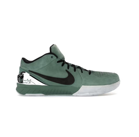 Girl Dad Kobe 4 Proto