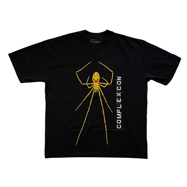 CPFM x ComplexCon Spider Tee