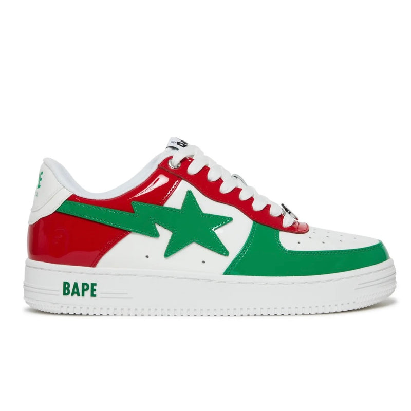 Bapesta M1 Italy