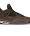 Dark Mocha A Ma Maniere Jordan 4