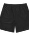 Supreme Baggy Black Mesh Shorts