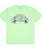 Sp5der OG Web Green Tee