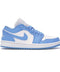 UNC Jordan 1 Low