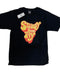 Stussy Super Fly International Black Tee