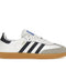 White Night Indigo Gum Adidas Samba