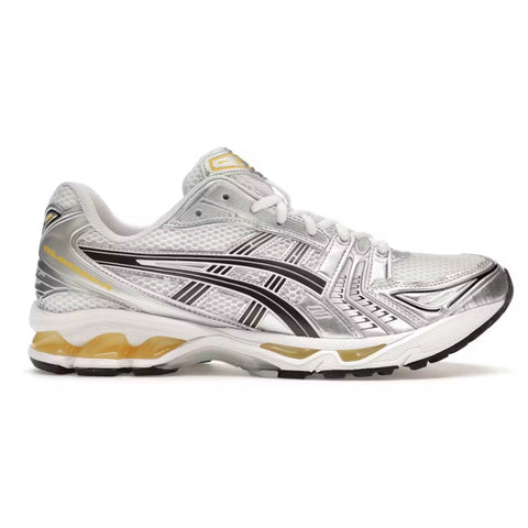 Asics Tai Chi Yellow Gel Kayano 14