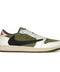 Travis Scott Medium Olive 1 Low