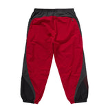 Supreme S Logo Track Pant Black