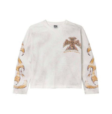 Vale Reborn Cream Thermal
