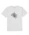 Supreme Smoke White Tee