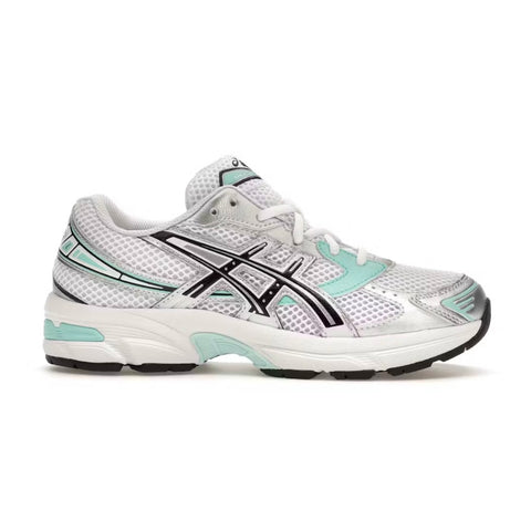 White Aqua Asics Gel 1130