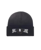Supreme True Religion Black Beanie