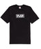 Supreme Connect Tee Black