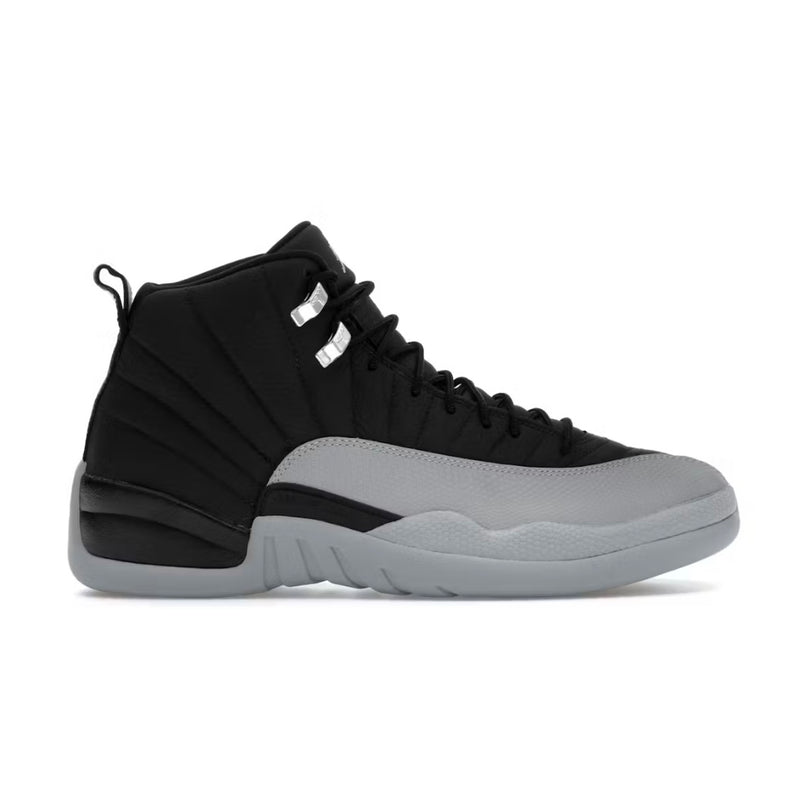 Baron Jordan 12