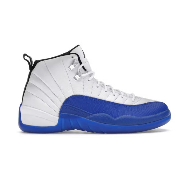 Blueberry Jordan 12