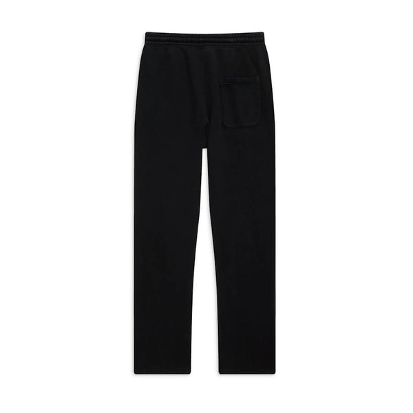 Hellstar Sports Future Flame Sweatpants Black