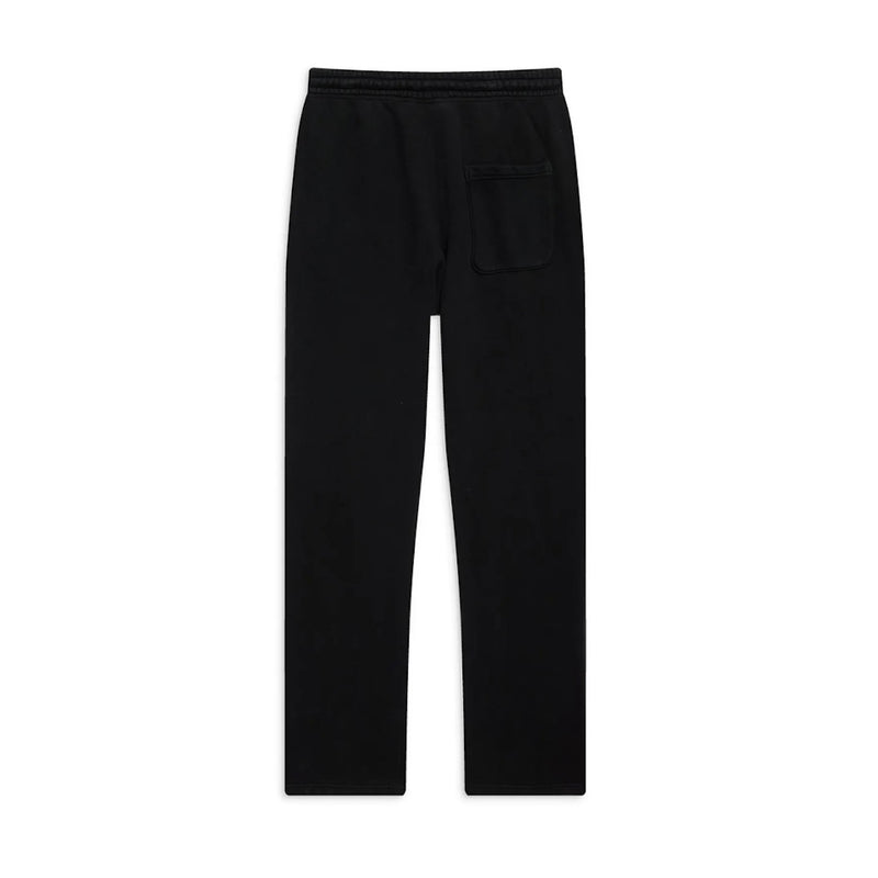 Hellstar Sports Future Flame Sweatpants Black