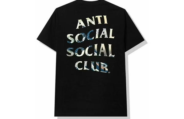 ASSC Tonkotsu Black Tee