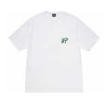 Stussy x Patta Sound Connection Tee White