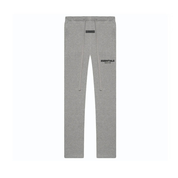 Essentials SS22 Dark Oatmeal Relaxed Sweatpants