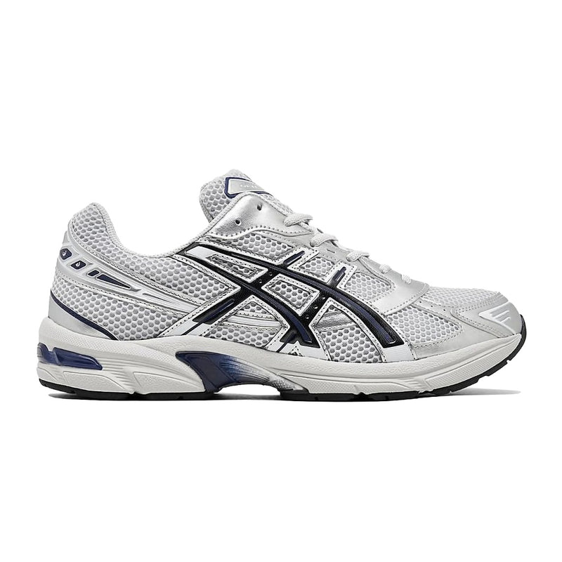 Asics Glacier Grey Black Gel 1130