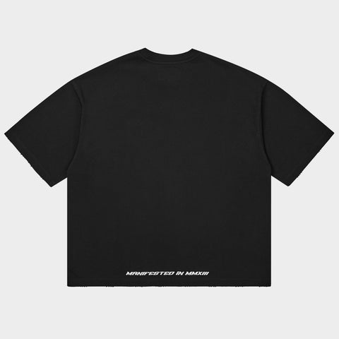 Godspeed Vital Terry Black Tee
