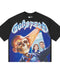 Godspeed Mask Off Black Tee