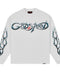Godspeed New Age Reloaded Snow L/S Tee