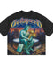 Godspeed Finally Black Tee