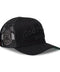 Godspeed GS Forever Vanta Black Trucker