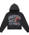 Godspeed Seeing Double Black Hoodie