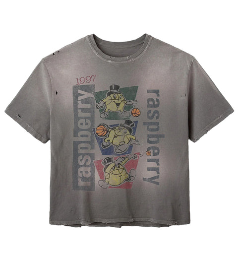 GV Gallery V2 Macker Grey Tee