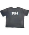 GV Gallery RH Imperfection Black Tee