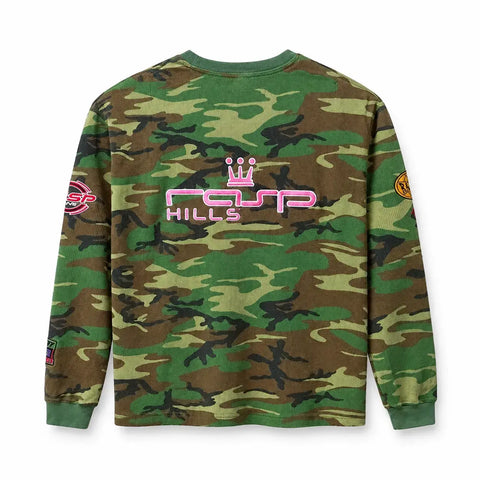 GV Gallery Multi Pass Camo Thermal