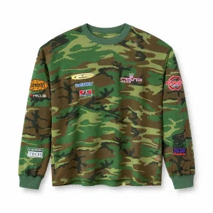 GV Gallery Multi Pass Camo Thermal