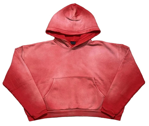 GV Gallery Fuchsia Hoodie