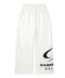 GV Gallery Galaxy White Sweatpants