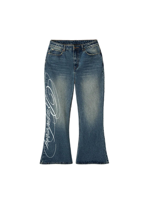 GV Gallery Miley Cyrus Jeans