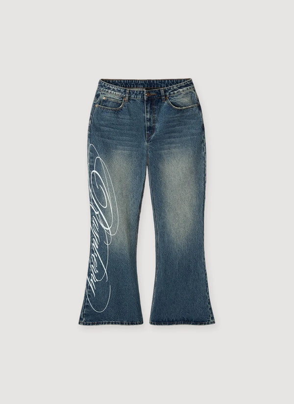GV Gallery Miley Cyrus Jeans