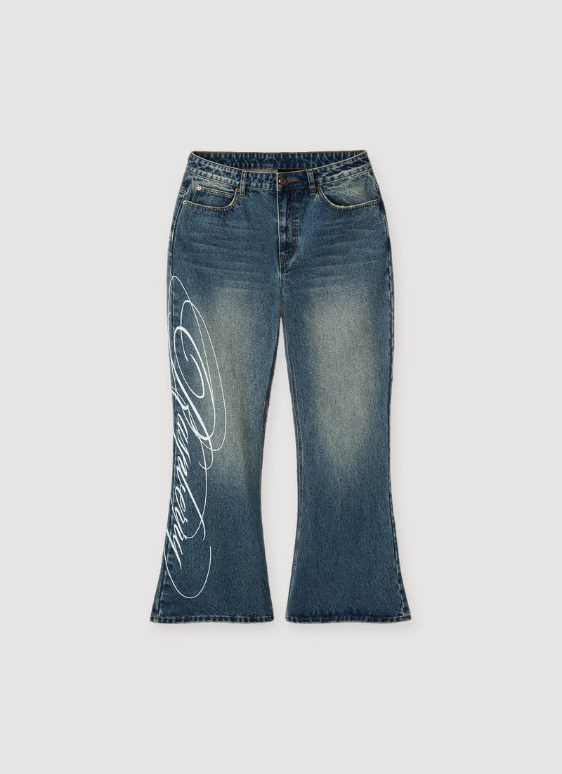 GV Gallery Miley Cyrus Jeans
