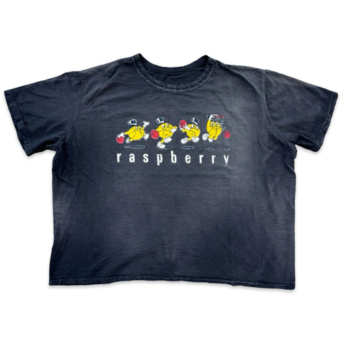 GV Gallery Sprint Black Tee