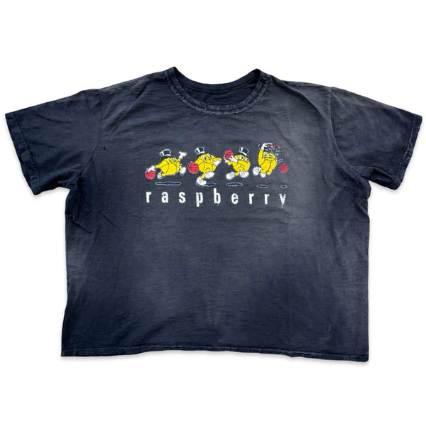GV Gallery Sprint Black Tee
