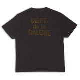 Gallery Dept. French Black Tee