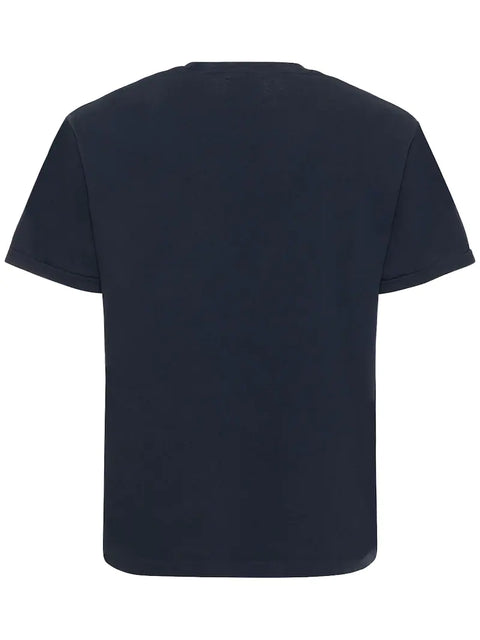 Gallery Dept. Hollywood Red Pocket Tee