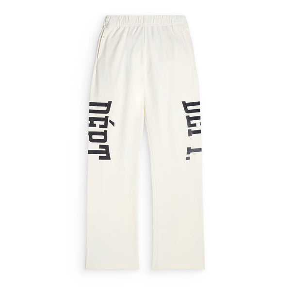 Gallery Dept. Post Workout Cream Sweatpants