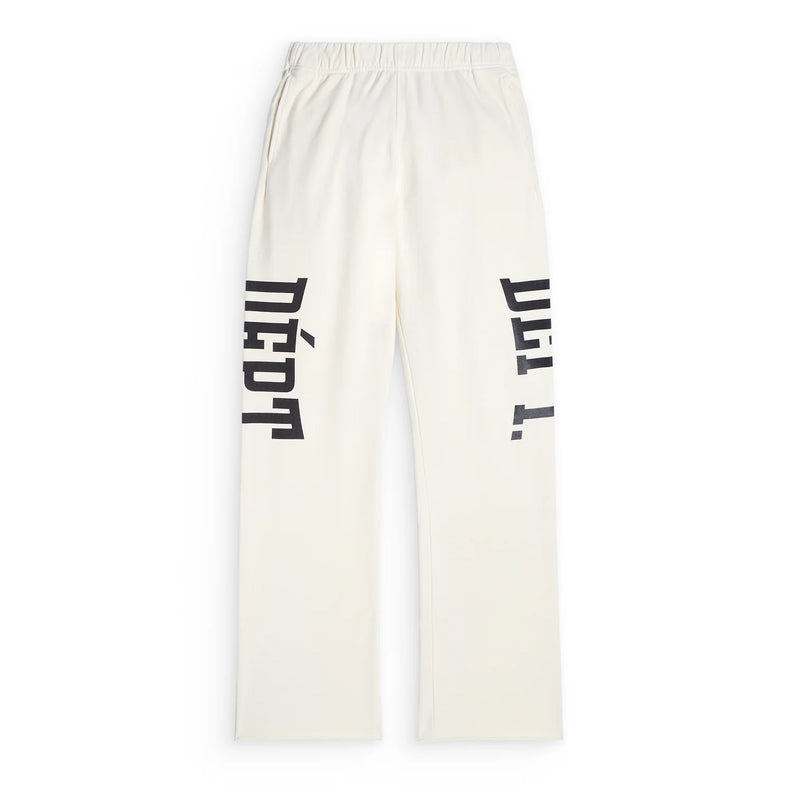 Gallery Dept. Post Workout Cream Sweatpants