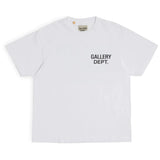 Gallery Dept. Souvenir Tee White