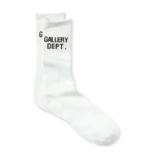 Gallery Dept. White Socks